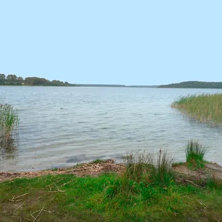 Vakantiehuis Zwischen Den Seen *