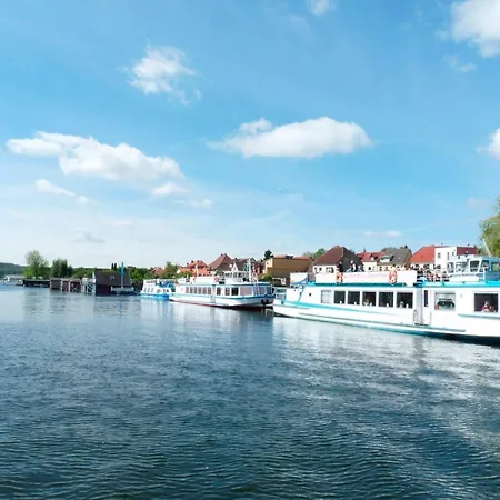 Zwischen Den Seen Alt Schwerin