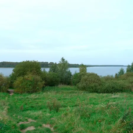 Zwischen Den Seen Vakantiehuis *