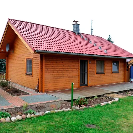 Zwischen Den Seen Vakantiehuis Alt Schwerin
