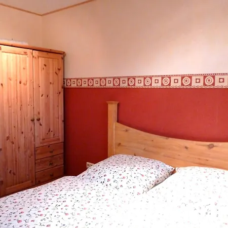 Zwischen Den Seen Vakantiehuis *