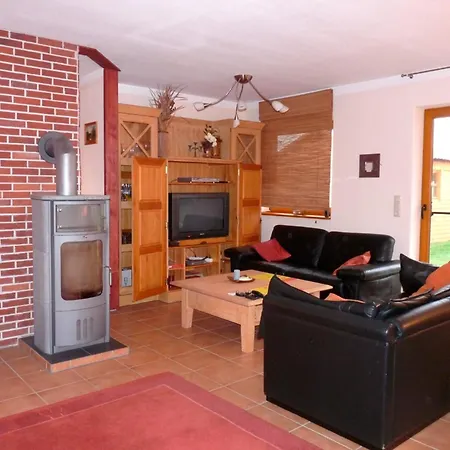 Vakantiehuis Zwischen Den Seen *