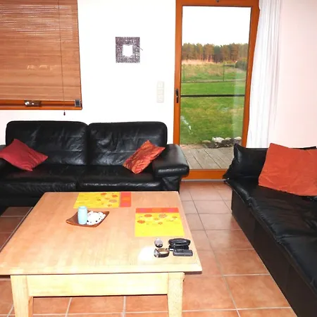 Zwischen Den Seen Vakantiehuis